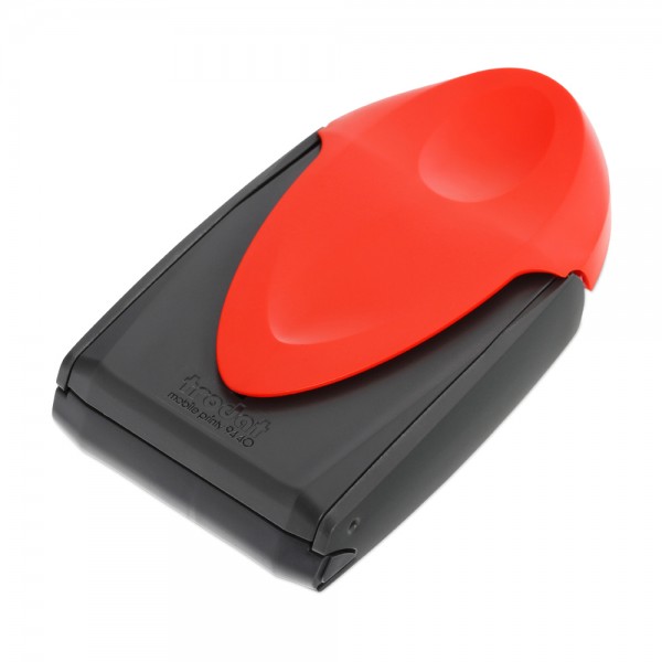 Rhode Island 9440 Mobile Printy Self Inking Notary Stamps Notary Supplies